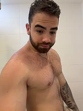 PaulPhoenix_ Live XXX-chat