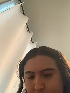 bbwbelle élő XXX-chatje