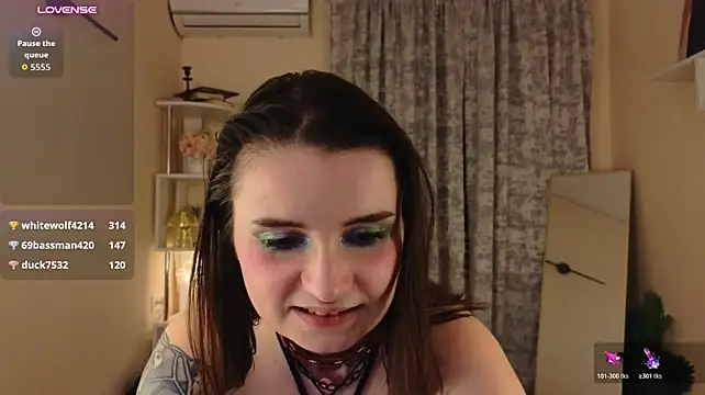 miabain Live XXX-Chat