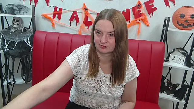 Chat XXX ao vivo de FreyaDak