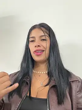 Nathaly_12 Obrolan Langsung XXX