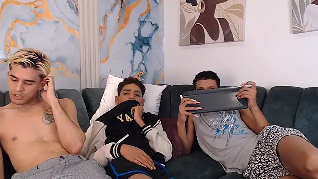 Živý XXX chat GOOD_GUYS6