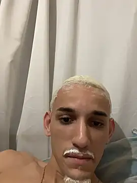 Astro7raro live XXX chat