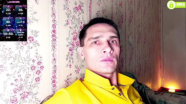 DavidCarroll's Live XXX Chat