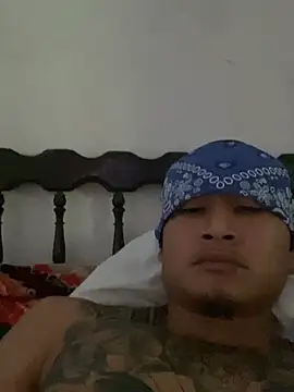 Chat XXX ao vivo de Cholo132
