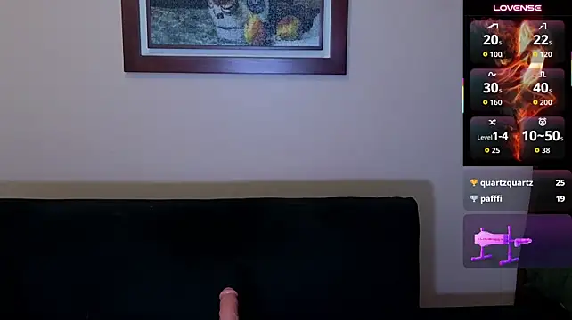 Živý XXX chat hairyncuteass