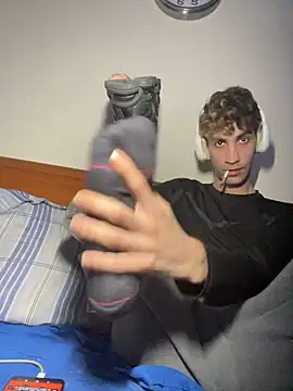 Arkadeita Chat XXX live