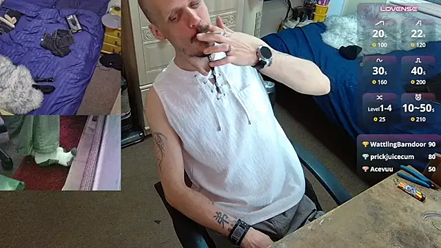 Chat XXX Live ryder2012