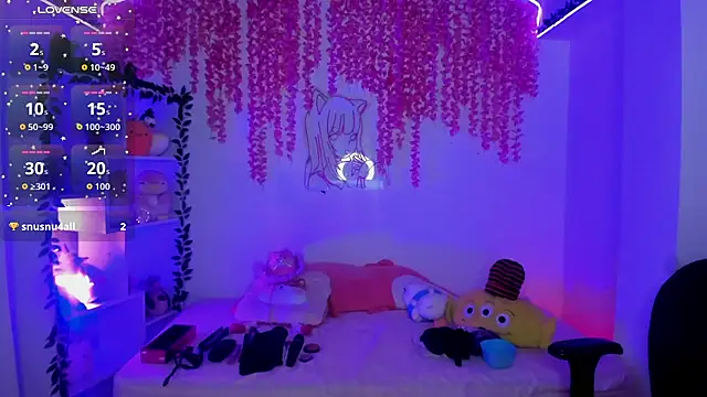 cat_kitty18_'s Live XXX Chat