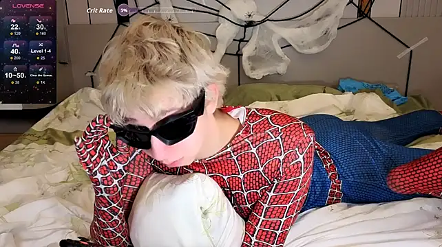 Timothy_Fox Chat XXX in diretta