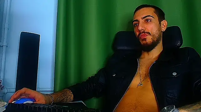 Chatroom XXX en direct de ArroganceKING