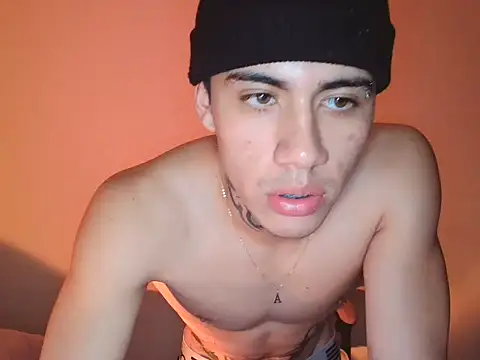 Czat XXX na żywo – David_LongVibe