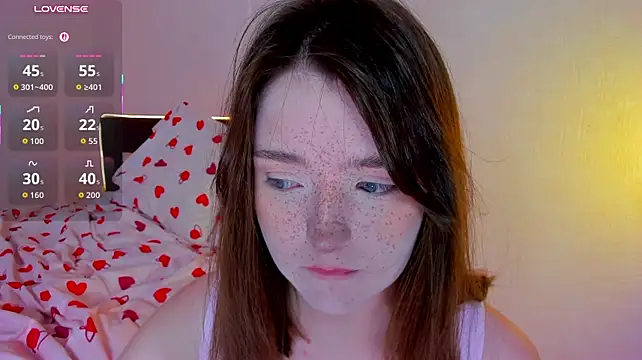 Chat +18 de lexxxxxxi ao vivo