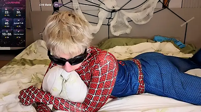 Chatroom XXX en direct de Timothy_Fox