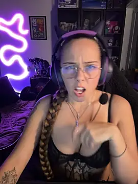 MaryPeach666's Live XXX Chat