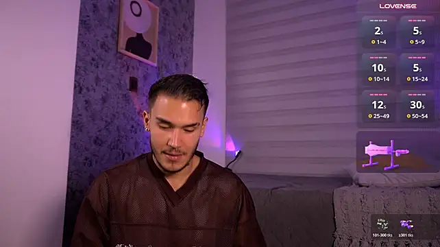 MarkSantozz – Naživo XXX chat