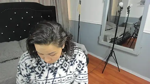 gaby_trent's Live XXX Chat