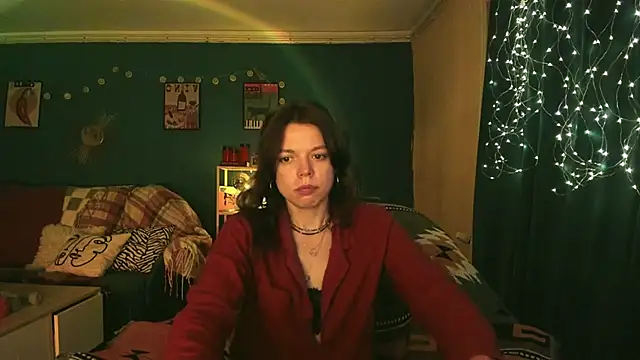 ClancyMorissey's Live XXX Chat