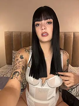 AliceRitter Live XXX-Chat
