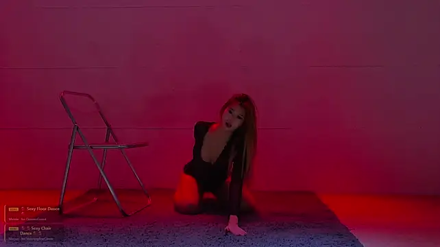 G-Velvet XXX чат на живо