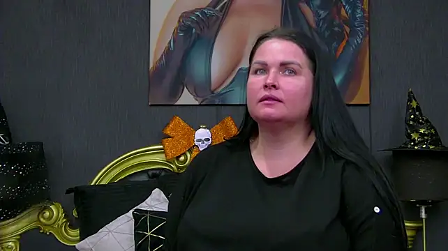 GeorgiaLerox's Live XXX Chat
