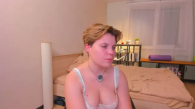 IsabelTelle Live XXX-Chat