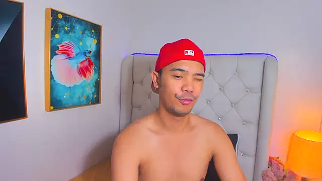 AsianZero Chat XXX in diretta