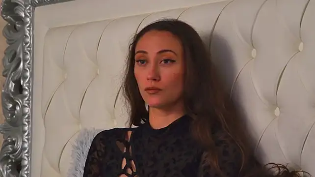 XXX chat uživo modela AliceMunro