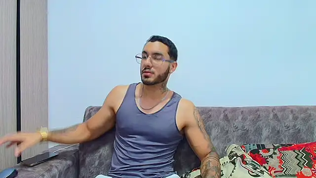 thebadboys05 Live XXX-Chat