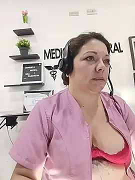 SAMANTHA--02's Live XXX Chat