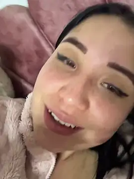 mileidy0106 Adlı Modelin Canlı XXX Sohbeti