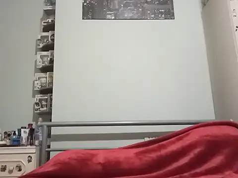 Sofialovee69: διαδικτυακό σόου στην κάμερα
