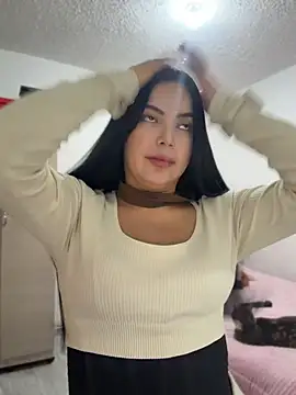 Cami_olarte live XXX chat