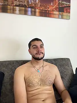 AmadeoWild Chat XXX live