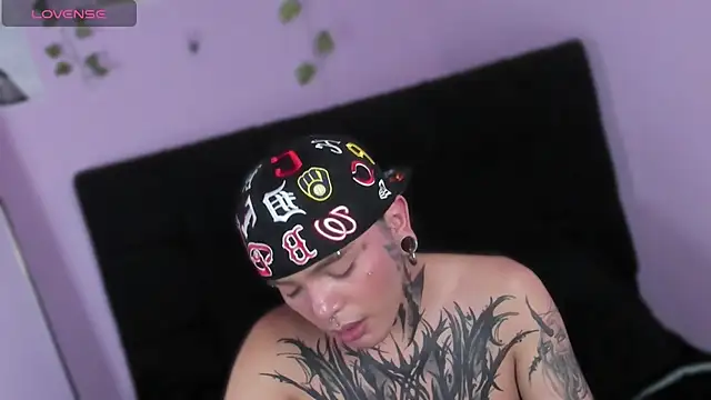Chat XXX Live Cliffortt