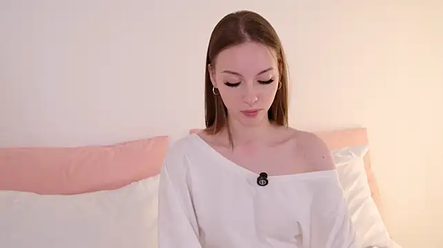Živý XXX chat JulyOwens