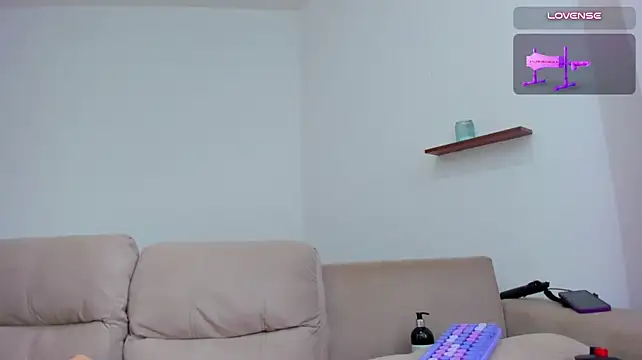 Dani_javi Chat XXX in diretta