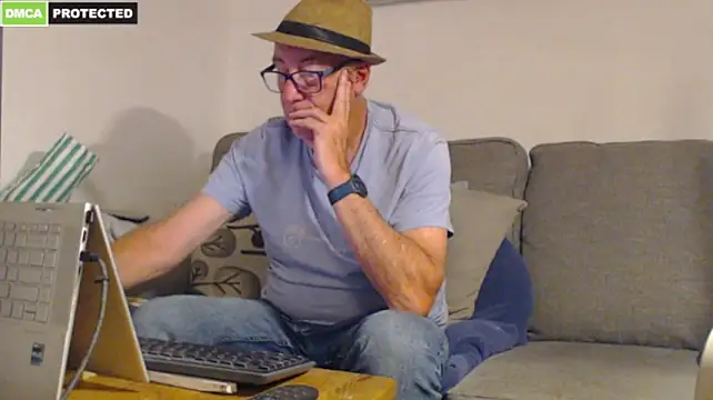 Chat XXX en directo de bluedae1