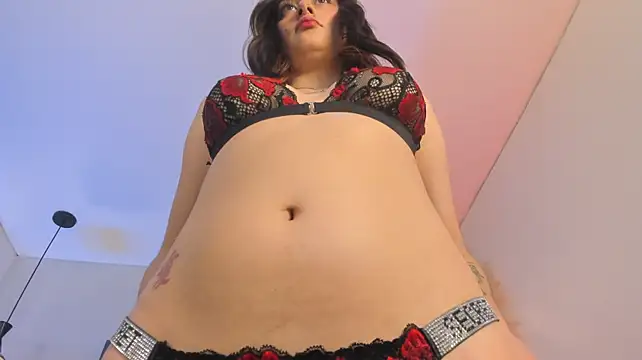 cute__cherry_ Adlı Modelin Web Kamerası Şovu