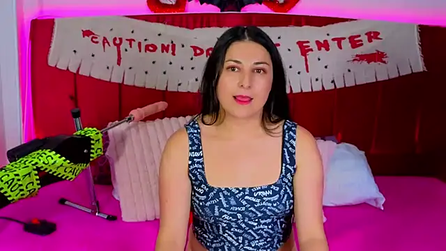 Chat +18 de cuteeimy ao vivo