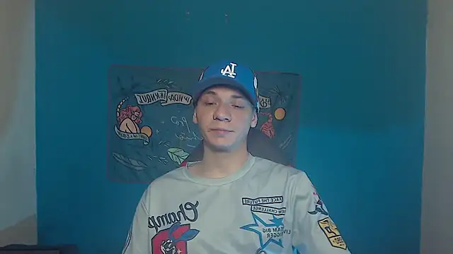 Burperking420_のライブXXXチャット