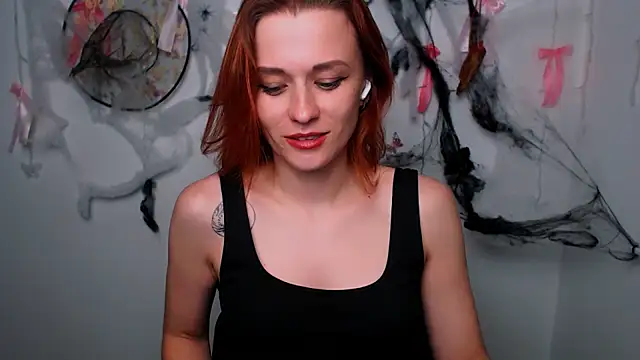 PeppyMia – Live XXX-chat