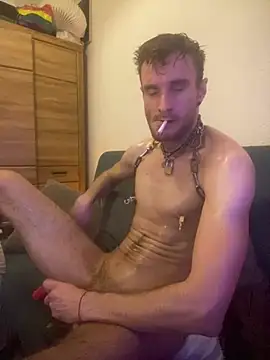 Živý XXX chat pervshon