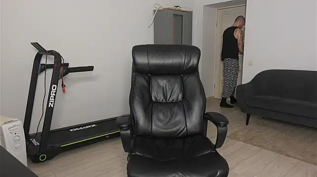Chatroom XXX en direct de Igor_Wilde
