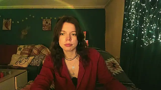Chatroom XXX en direct de ClancyMorissey