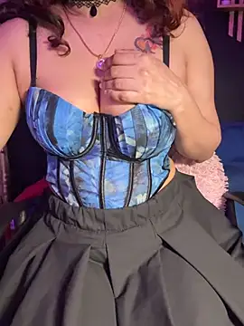 Živý XXX chat Alana_Queen_X