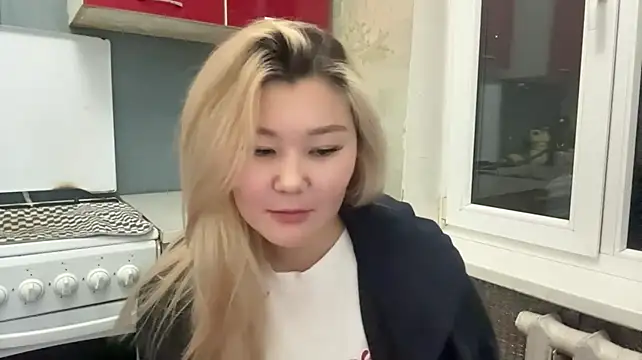 FoldedFood Live XXX-chat
