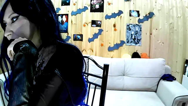 Živý XXX chat Zlata666
