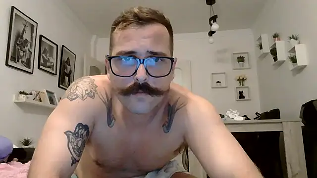 Show de webcam de yanick931