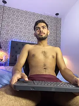 Peter_Kink – Live XXX-chat